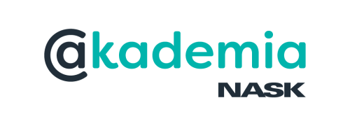 Logo Akademia NASK