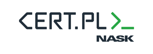 Logo CERT
