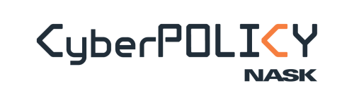 Logo CYBER POLICY