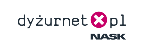 Logo Dyżurnet