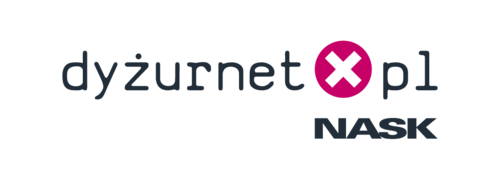 Logo Dyżurnet